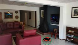 Otters Den Lounge 2