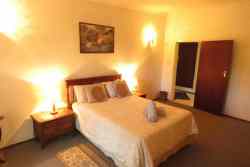 2nd Bedroom in Otters Den River House