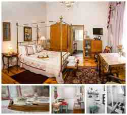 MAROON UNIT SELF-CATERING FACILITIES