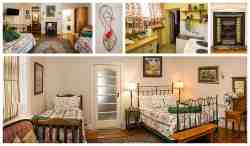 GREEN UNIT SELF-CATERING FACILITIES