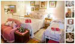 PINK UNIT SELF-CATERING FACILITIES