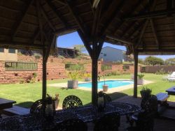 Swimming Pool Lapa