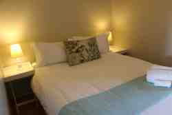 Mountain View Double Bed Chalet