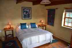 Main Bedroom in House of Grace