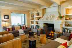 Owners Cottage Lounge