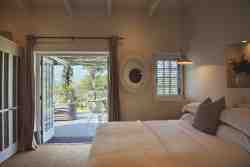 La Provencale room