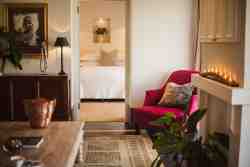 La Provencale Lounge