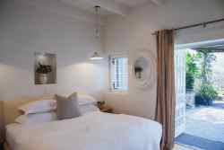 La Provencale room 2