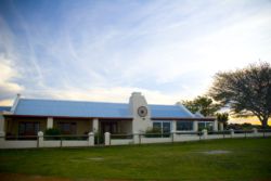Main Building
