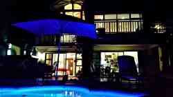 Night-time