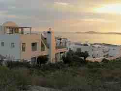 Perle of Paradise Apartment fabulous sea and veld views
