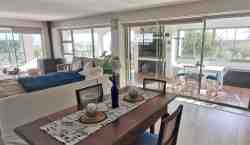 Wide doors lead to uncover braai