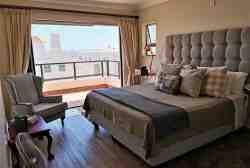 Sandpiper King Bedroom