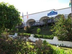 View of Paradise Heads Self-Catering 