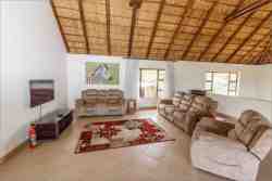 Tv room