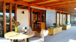 Paradise Private Reception Veranda...