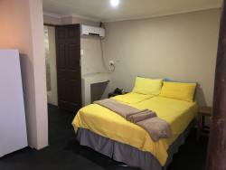 Semi Self Catering