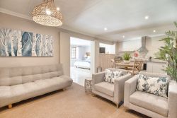 Self-Catering Suite