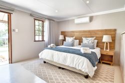 Self-Catering Suite
