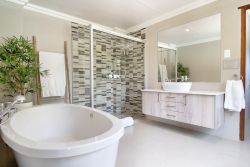 Self-Catering Suite