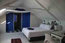 Jacob's Ladder Loft
