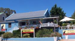 Pascal's of Napier Restaurant & Accommodation