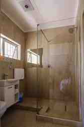 Bathroom Rooms 1,2,3,4,5 