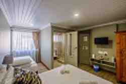 Double/Triple Room nr 5