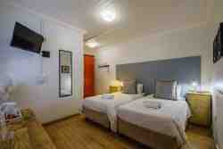 Twin Room nr 8,9,10