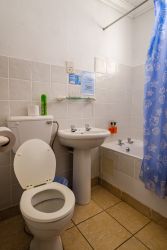 Bathroom Rooms 6,7,8,9,10