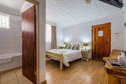 Double Room nr 7