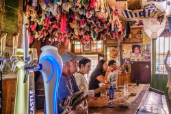 Panty Bar