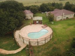 Ma-Ria;s 14 Sleeper Farmhouse