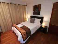 Executive Suite Main House