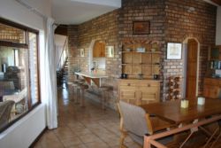 dining facilities