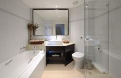 Bath & Shower