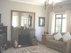 Guest Lounge