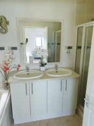 Double Basin