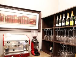 service facilities