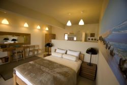 Luxury room (The Seal)