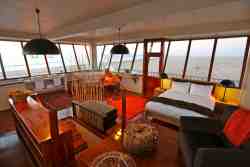 The Captains' Cove Suite