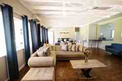 Unit 1 - lounge