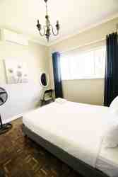 Unit 1 - 2nd bedroom