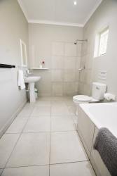 Unit 1 - bathroom