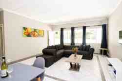Unit 3 lounge