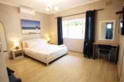 En suite bedroom