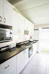 Unit 3 kitchen