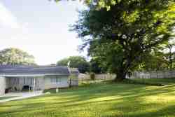 Unit 3 Garden