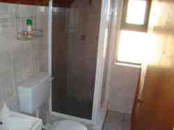 Bathroom Twin Room