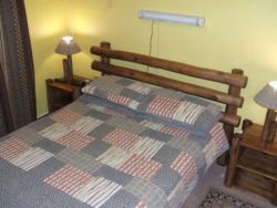 Ground Floor Double Room